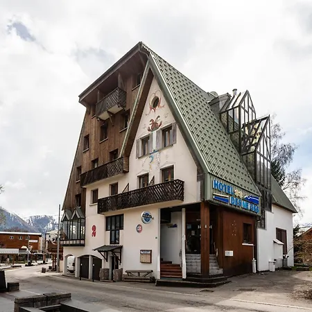 Des Neiges Szálloda