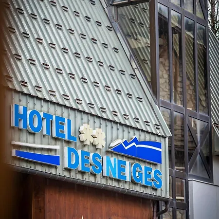 Des Neiges *