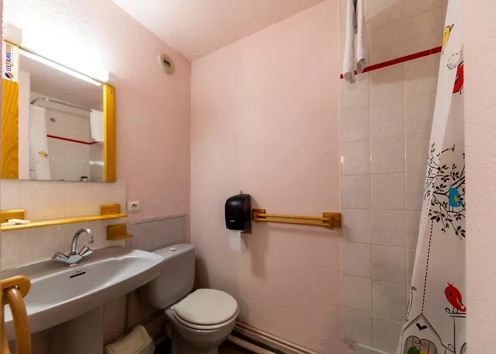 Готель Des Neiges Ле-дез-Альп