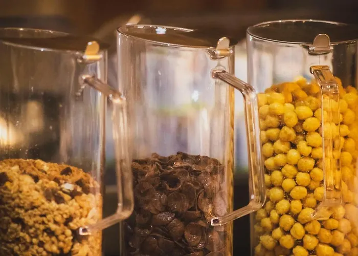 Des Neiges Готель *