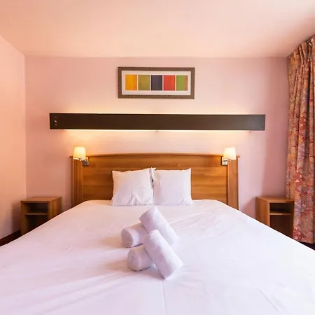 Des Neiges Hotel Les Deux Alpes