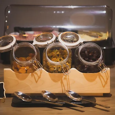 Hotel Des Neiges Les Deux Alpes