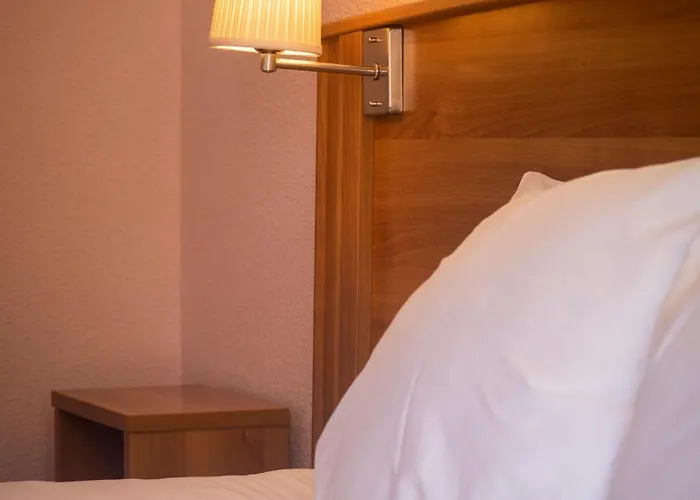 Des Neiges Hotel Les Deux Alpes